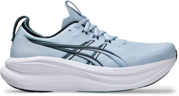 アシックス メンズ シューズ スニーカー ASICS Mens GELNIMBUS 28 Running Shoesolid AirMidnight 54,800円