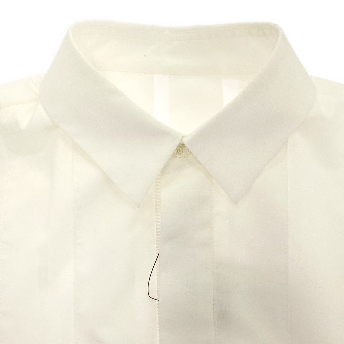 sacai サカイ 23SS Cotton Poplin Shirt コットンポプリンシャツ 23