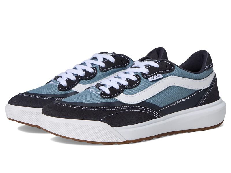 バンズ メンズ シューズ スニーカー Vans MTE Ultrarange 20 SE Nine Iron