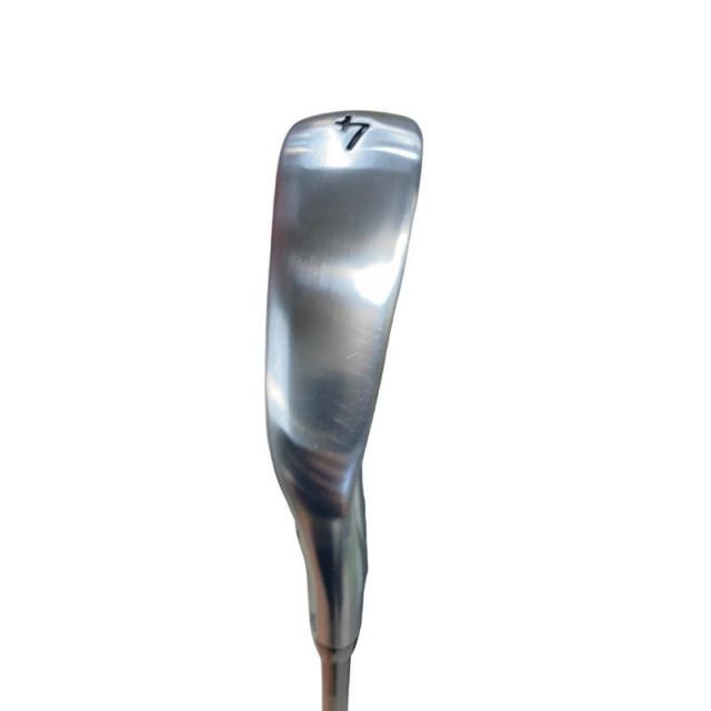【中古】 PXG PXG 0311X U4 ユーティリティ UT 純正特注シャフト (フレックスS) メンズ 男性用 右利き 右用 Cランク ゴルフクラブ