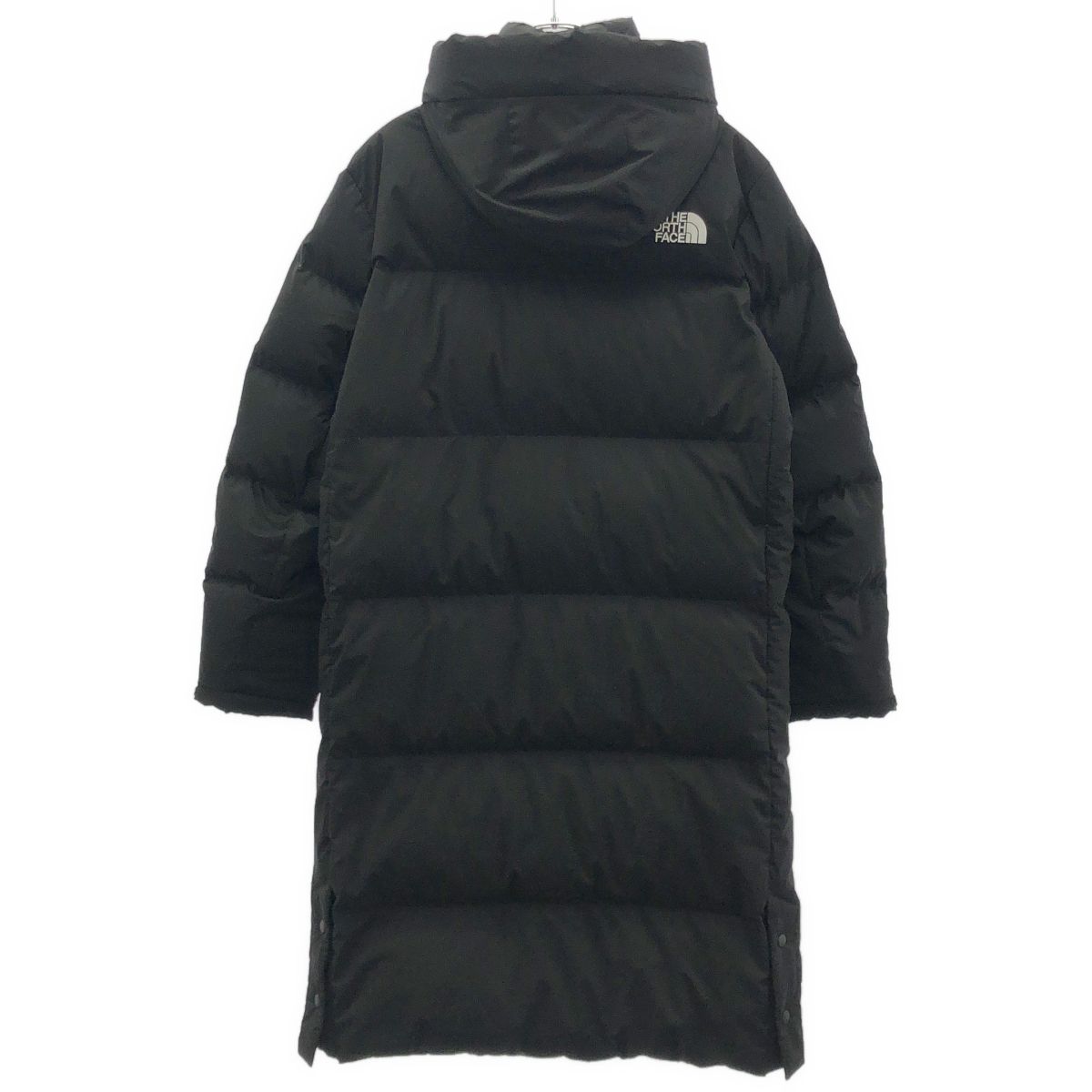 THE NORTH FACE ザノースフェイス CHALLENGE AIR DOWN COAT ダウン 