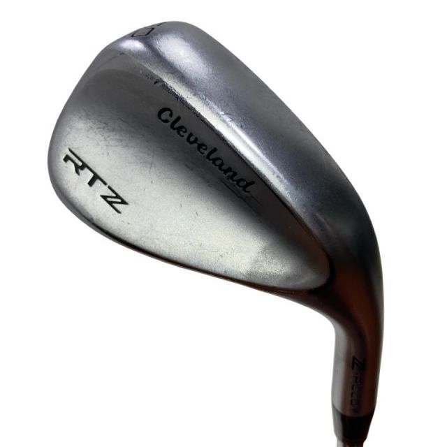 【中古】 クリーブランド Cleveland RTZ ツアーサテン 50°/10° MID ウェッジ WG NS PRO 950GH neo (フレックスS) メンズ 男性用 右利き 右用 Cランク ゴルフクラブ