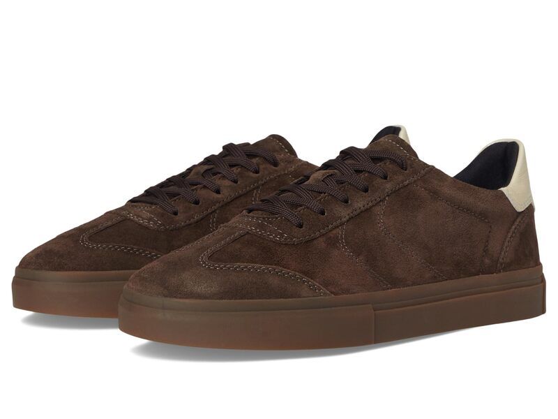 ヴァガボンド レディース シューズ スニーカー Vagabond Shoemakers Cody Sneaker Coffee コーヒー