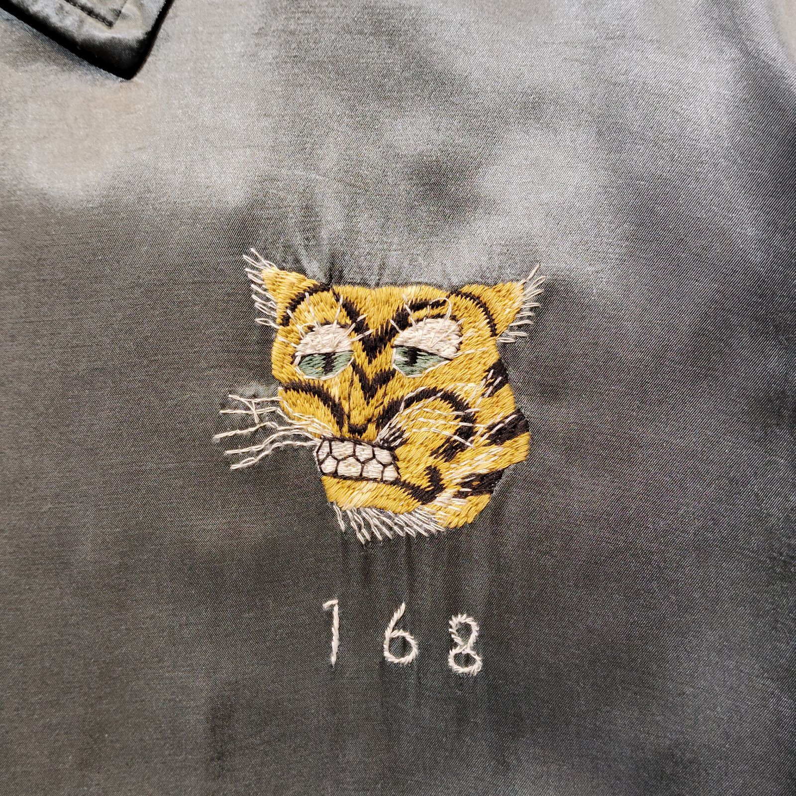 visvim 21ss REDSUN SOUVENIR JKT 2 ビズビム 2021ss スーベニア