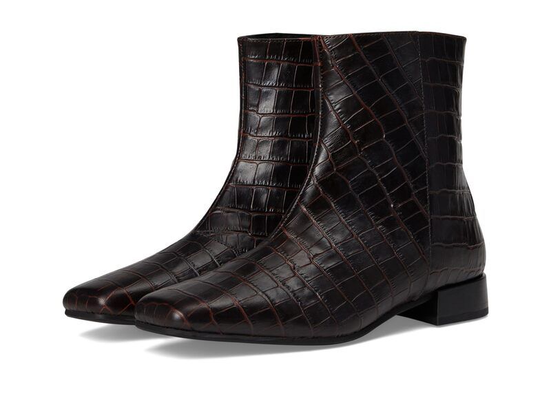 ヴァガボンド レディース シューズ サンダル Vagabond Shoemakers Mona Chocolate チョコレート