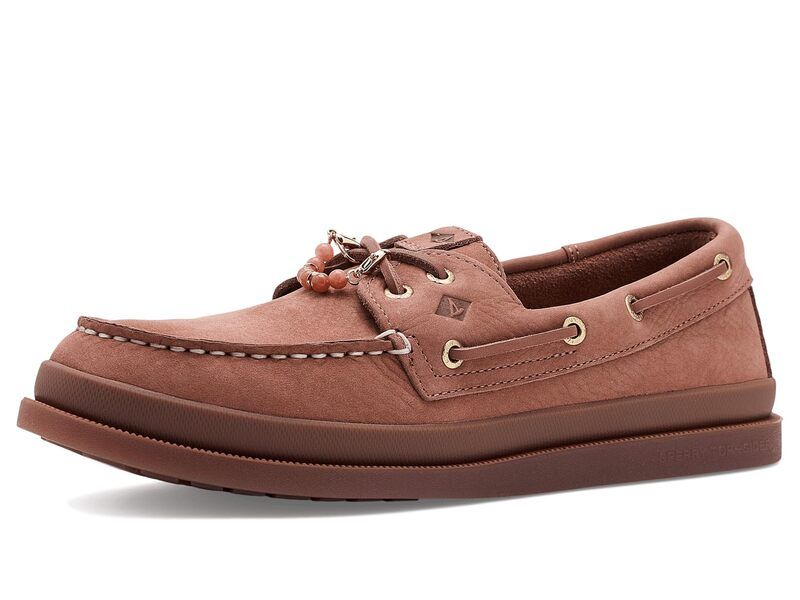 スペリー レディース シューズ Sperry AO 2 Mudguard Amaretto