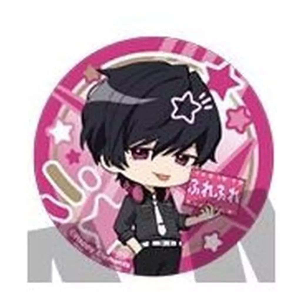 中古】バッジ・ビンズ フェイス・ビームス 「エリオスライジング