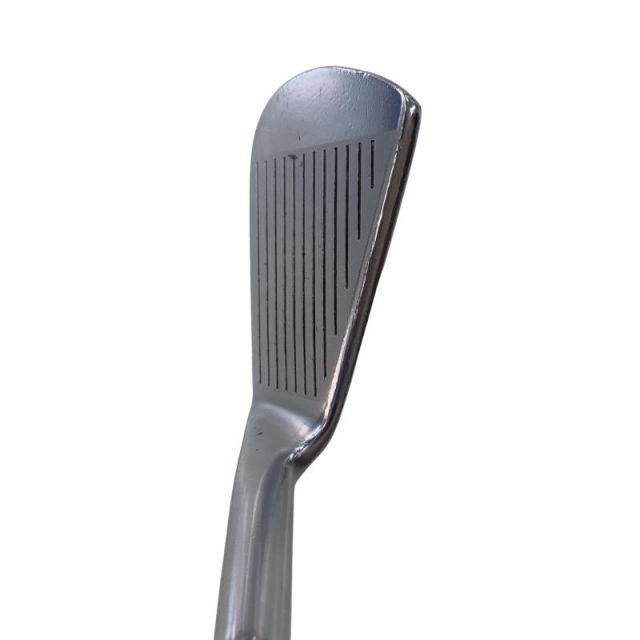 中古】 本間ゴルフ PP-737 ツアーモデル 8S アイアンセット IR