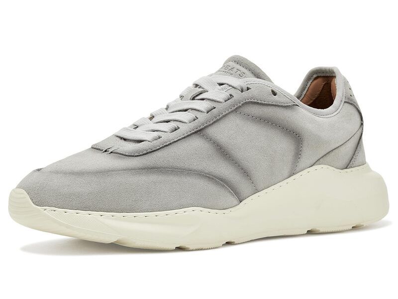 グレイツ メンズ シューズ スニーカー Greats Manhattan City Runner Mineral Grey グレー