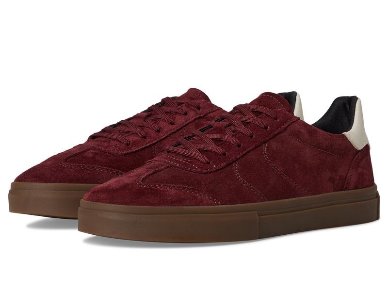 ヴァガボンド レディース シューズ スニーカー Vagabond Shoemakers Cody Sneaker Cherry