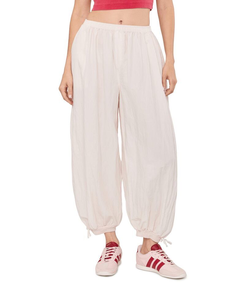 フリーピープル レディース ボトムス カジュアルパンツ Fp Movement On It Pants Tofu