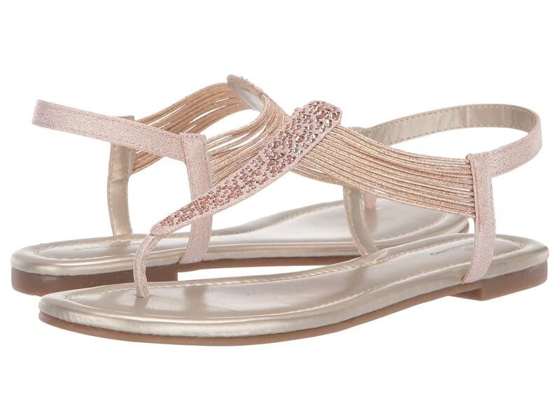 バンドリーノ レディース シューズ サンダル Bandolino Kayte Sandal Rose