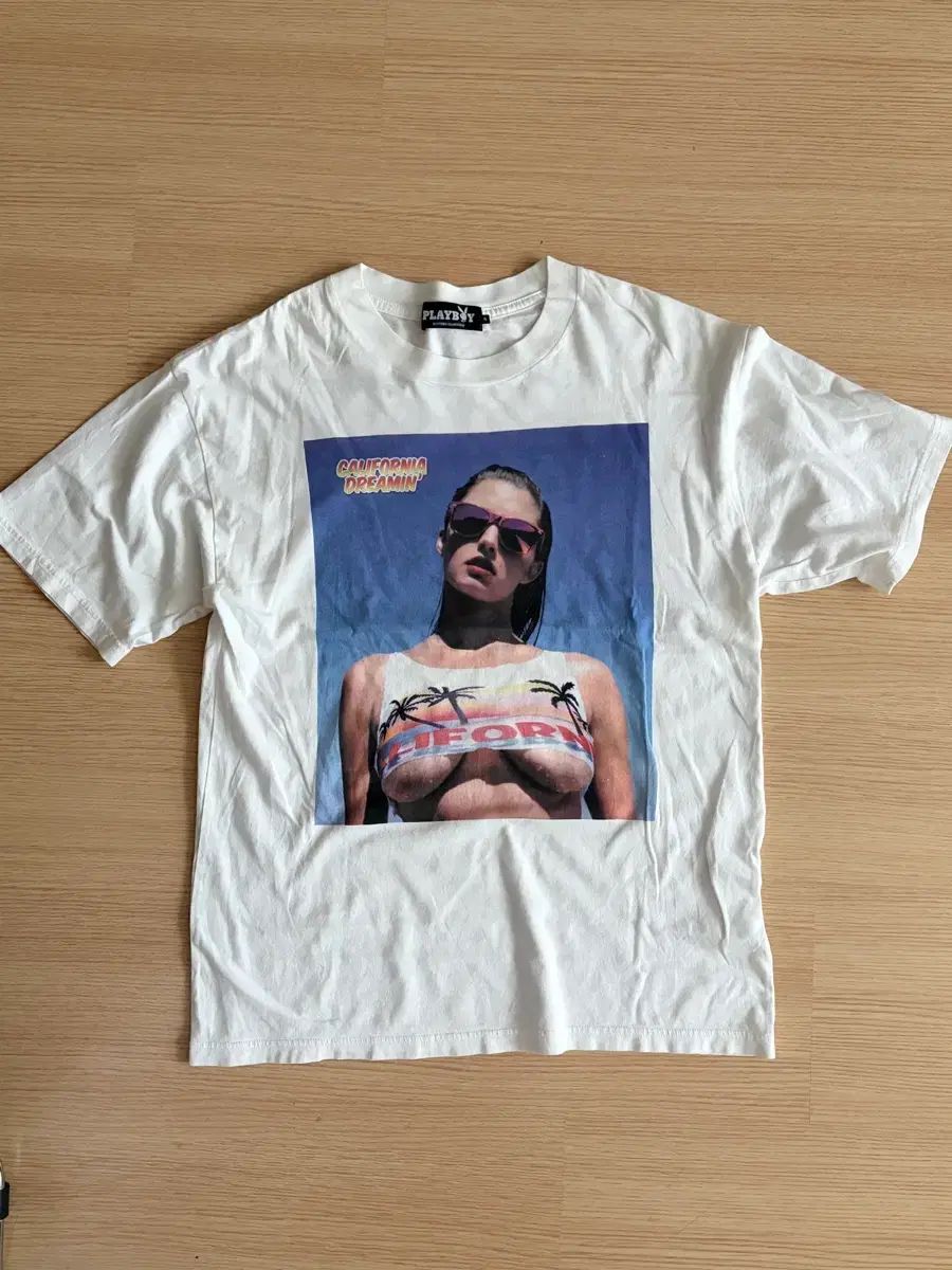 HYSTERIC GLAMOUR Tシャツ S