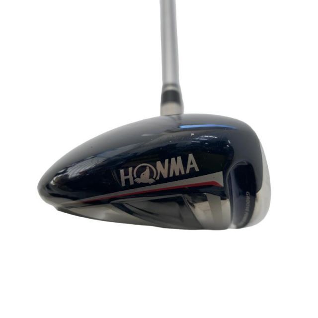 HONMA BERES U-05 ユーティリティ 25° HONMA BERES U-05 ユーティリティ 25° フレックス R HONMA GOLF（本間