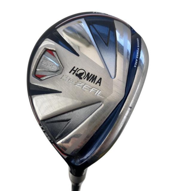 HONMA BERES U-05 ユーティリティ 25° HONMA BERES U-05 ユーティリティ 25° フレックス R HONMA GOLF（本間