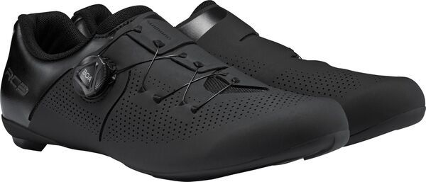 パールイズミ メンズ シューズ スニーカー PEARL iZUMi Shimano Mens RC302 Cycling Shoes Wide Black ブラック