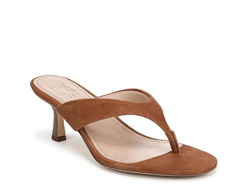 27 エディット ナチュラライザー レディース シューズ サンダル 27 EDIT NATURALIZERTressandal Dark Brown ブラウン