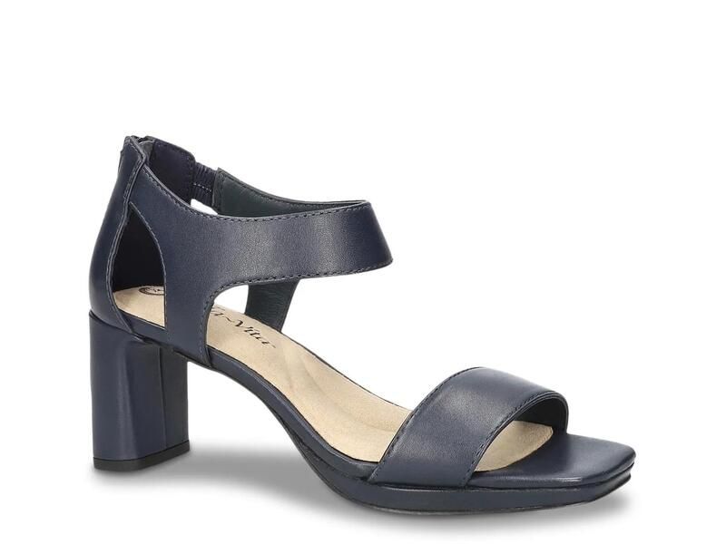 ベラヴィータ レディース シューズ サンダル Bella VitaSonic Sandal Navy ネイビー