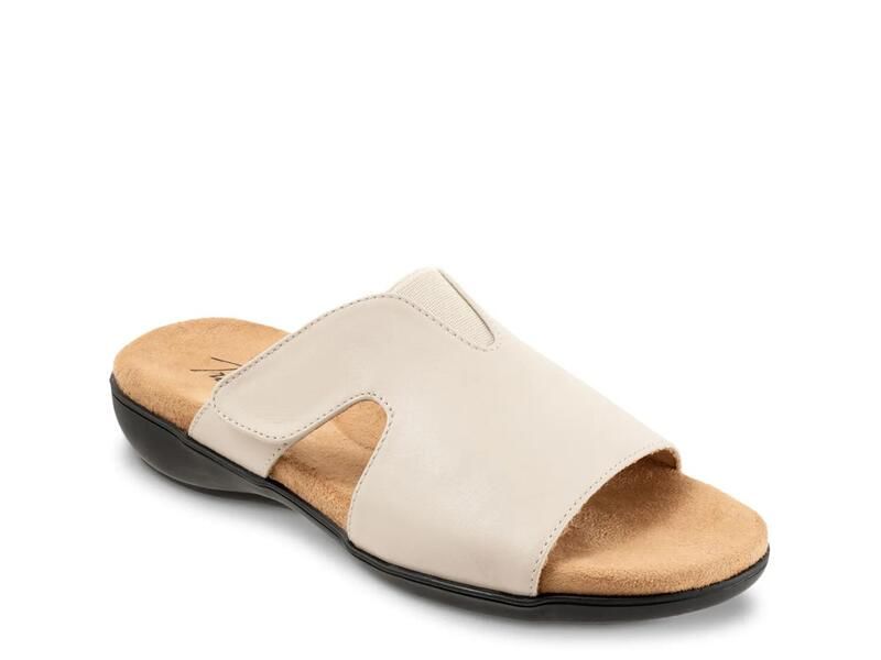 トロッターズ レディース シューズ サンダル TrottersRoxine 20 Sandal Ivory アイボリー