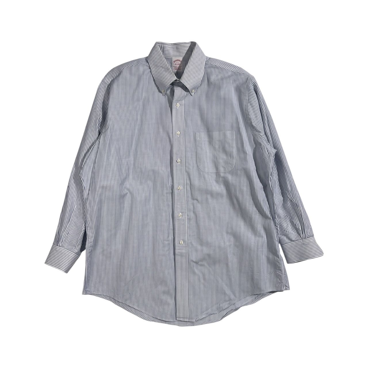 USA製 Brooks Brothers ブルックスブラザーズ トラディショナル