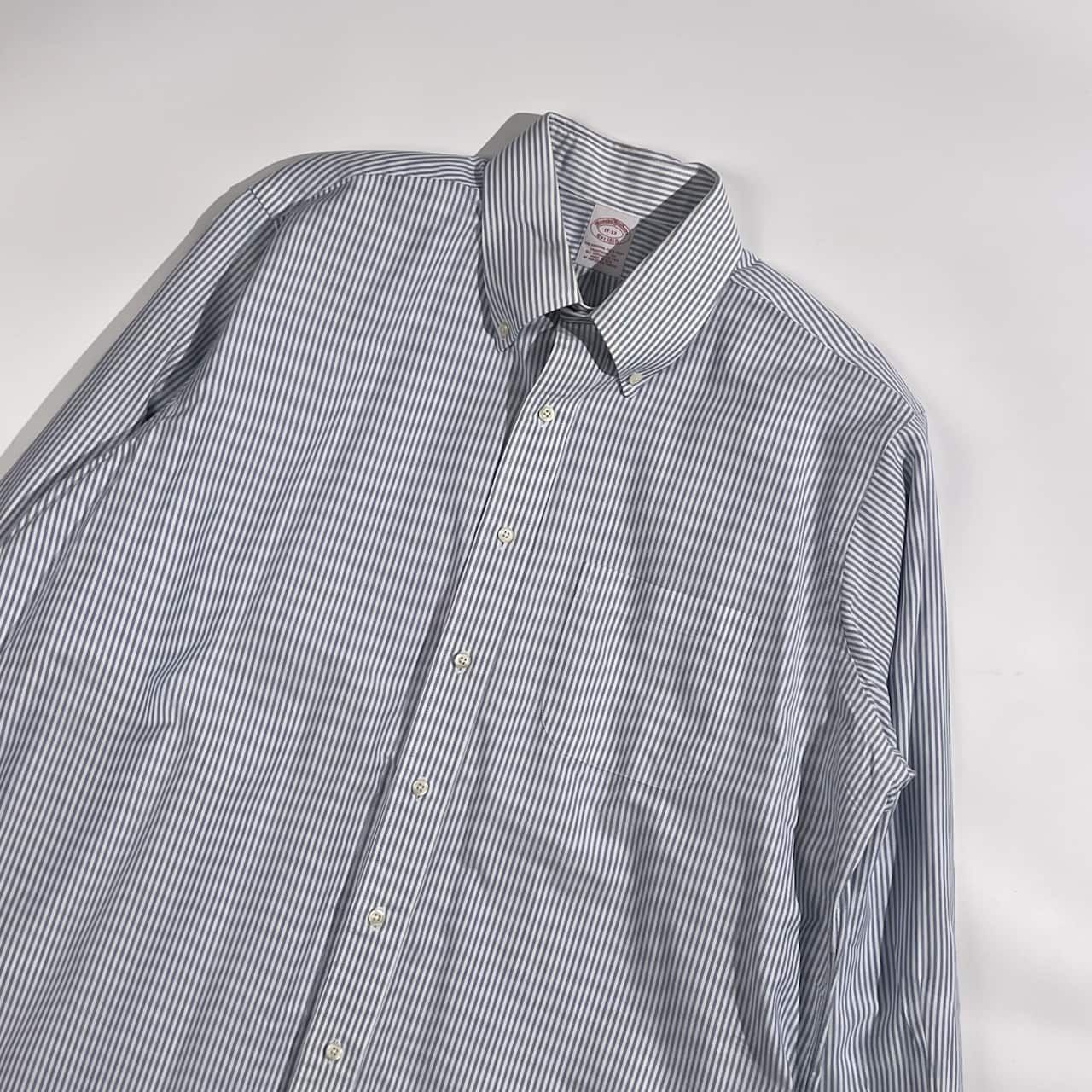 USA製 Brooks Brothers ブルックスブラザーズ トラディショナル