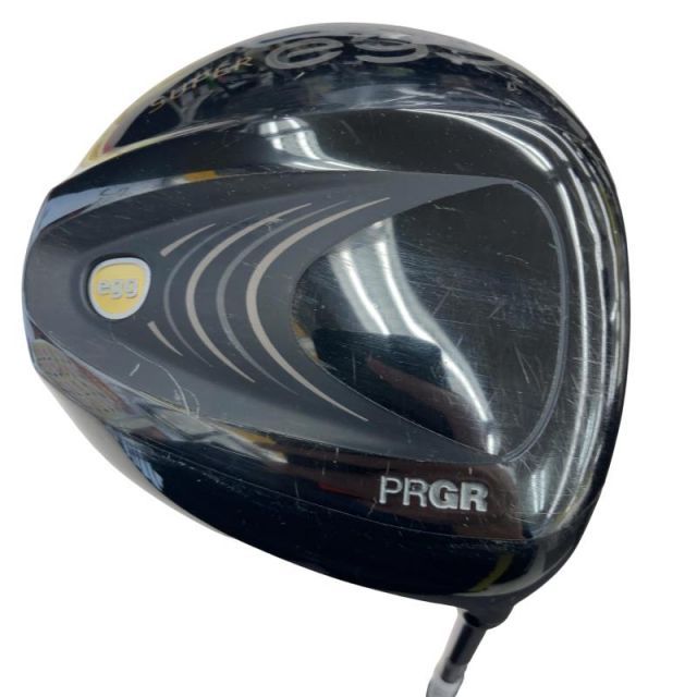 【中古】 プロギア SUPER egg(2022) 11.5° ドライバー DR eggオリジナルカーボン (フレックスR) メンズ 男性用 右利き 右用 Cランク ゴルフクラブ