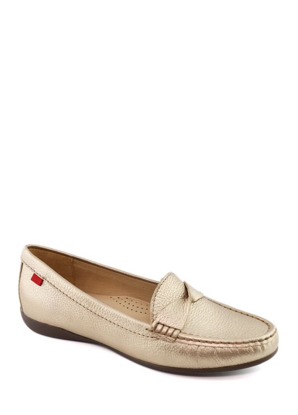 マークジョセフニューヨーク レディース シューズ スリッポン・ローファー レザー Marc Joseph New York Beverly Road Slip On Leather Loafer Go
