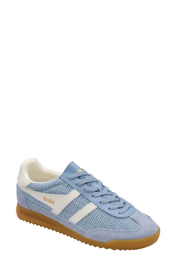 ゴラ レディース シューズ スニーカー Gola Tornado Zephyr Sneaker Air Off White オフホワイト