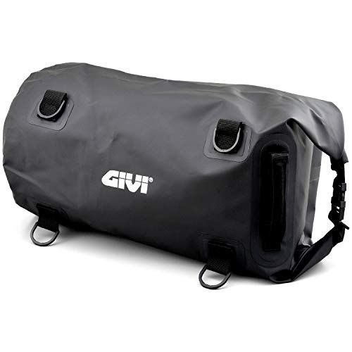 R★GIVI(ジビ) 防水ドラムバッグ 30L ブラック EA114BK 96102 8154e22c
