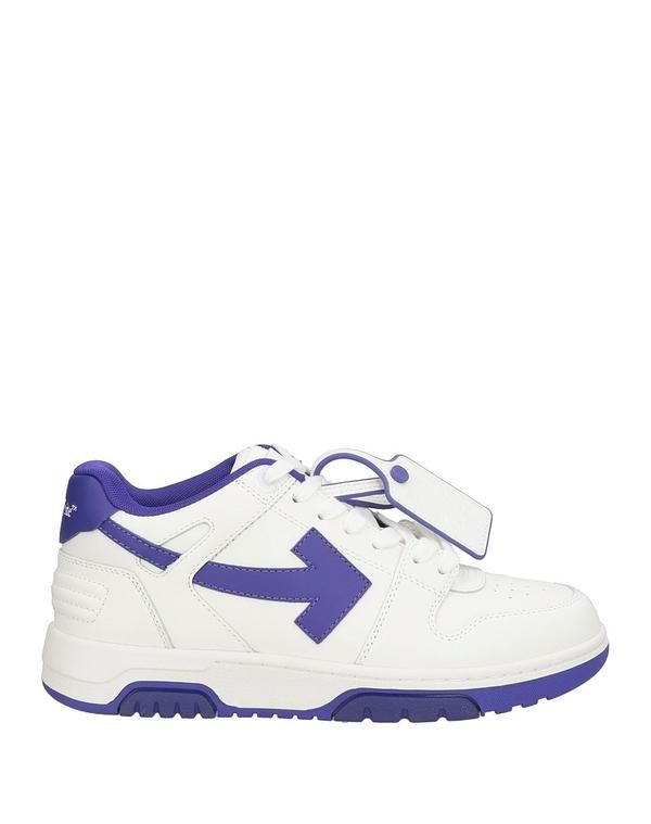 オフホワイト レディース シューズ スニーカー OFFWHITE ホワイト