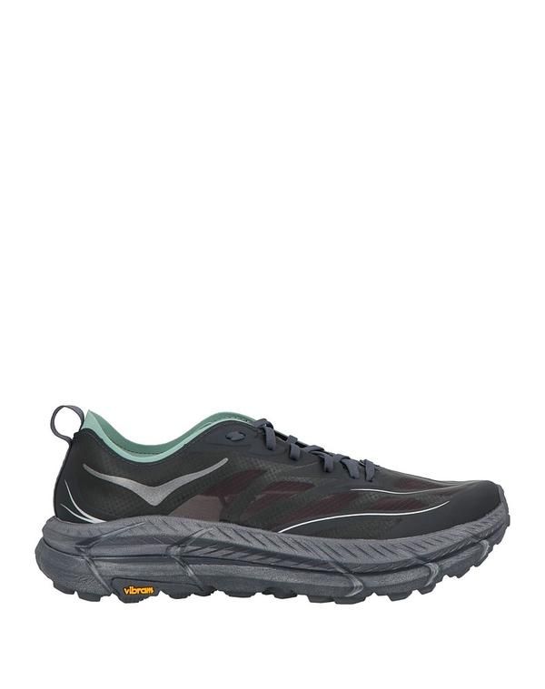 ホカオネオネ メンズ シューズ スニーカー HOKA Gray グレー