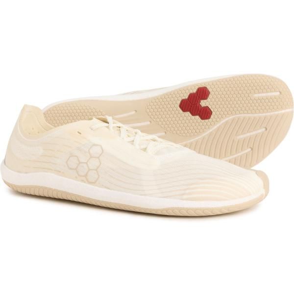 ヴィヴォ ベアフット メンズ シューズ スニーカー VivoBarefoot Primus Flow Shoes For Men Coconut