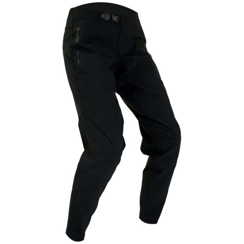 フォックスレーシング レディース ボトムス カジュアルパンツ Fox Racing Fox Ranger 25L Water Pants Womens Black ブラック