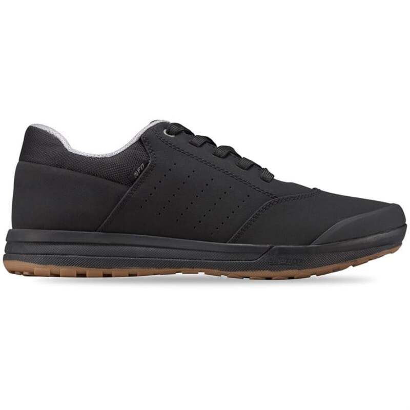 スペシャライズド メンズ シューズ スニーカー Specialized 2FO Roost Clip Mountain Bike Shoes BlackGum ブラック