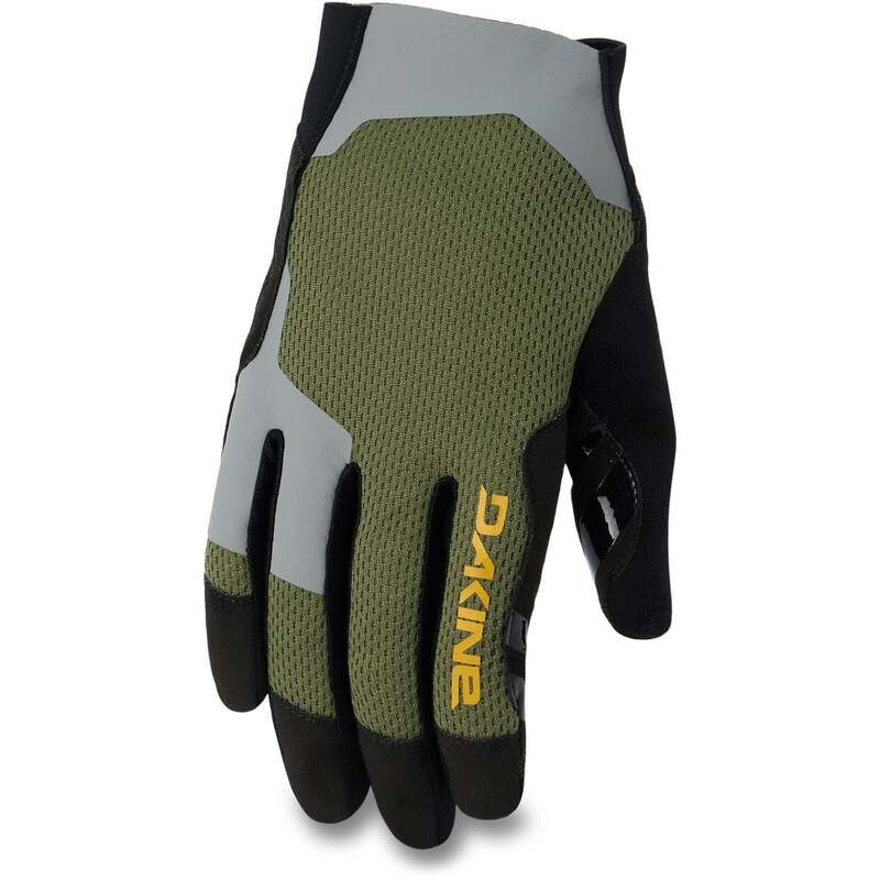 ダカイン メンズ アクセサリー 手袋 Dakine Covert Bike Gloves Cypress