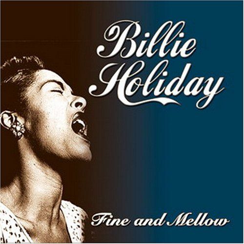(CD)Fine／Billie Holiday ビリーホリディ