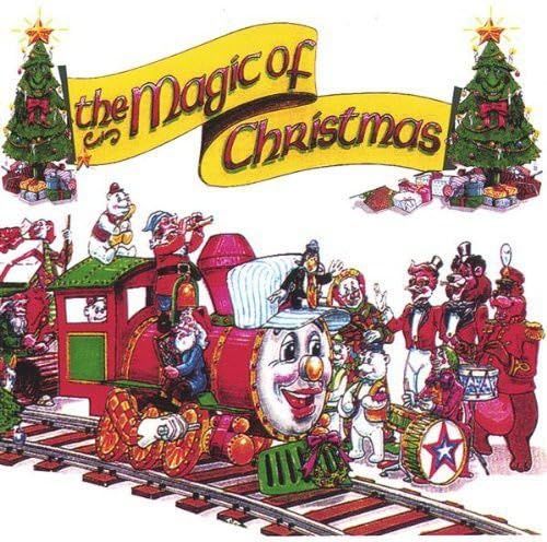 (CD)Magic of Christmas / Various／Various Artists