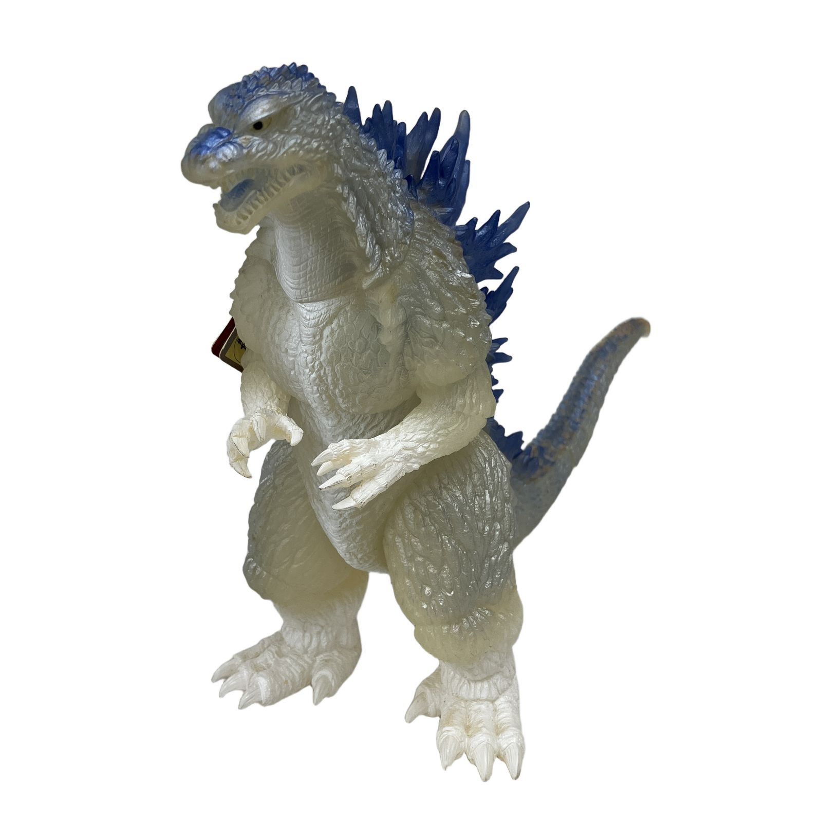 BANDAI バンダイ ムービーモンスターシリーズ 劇場限定ゴジラ2003