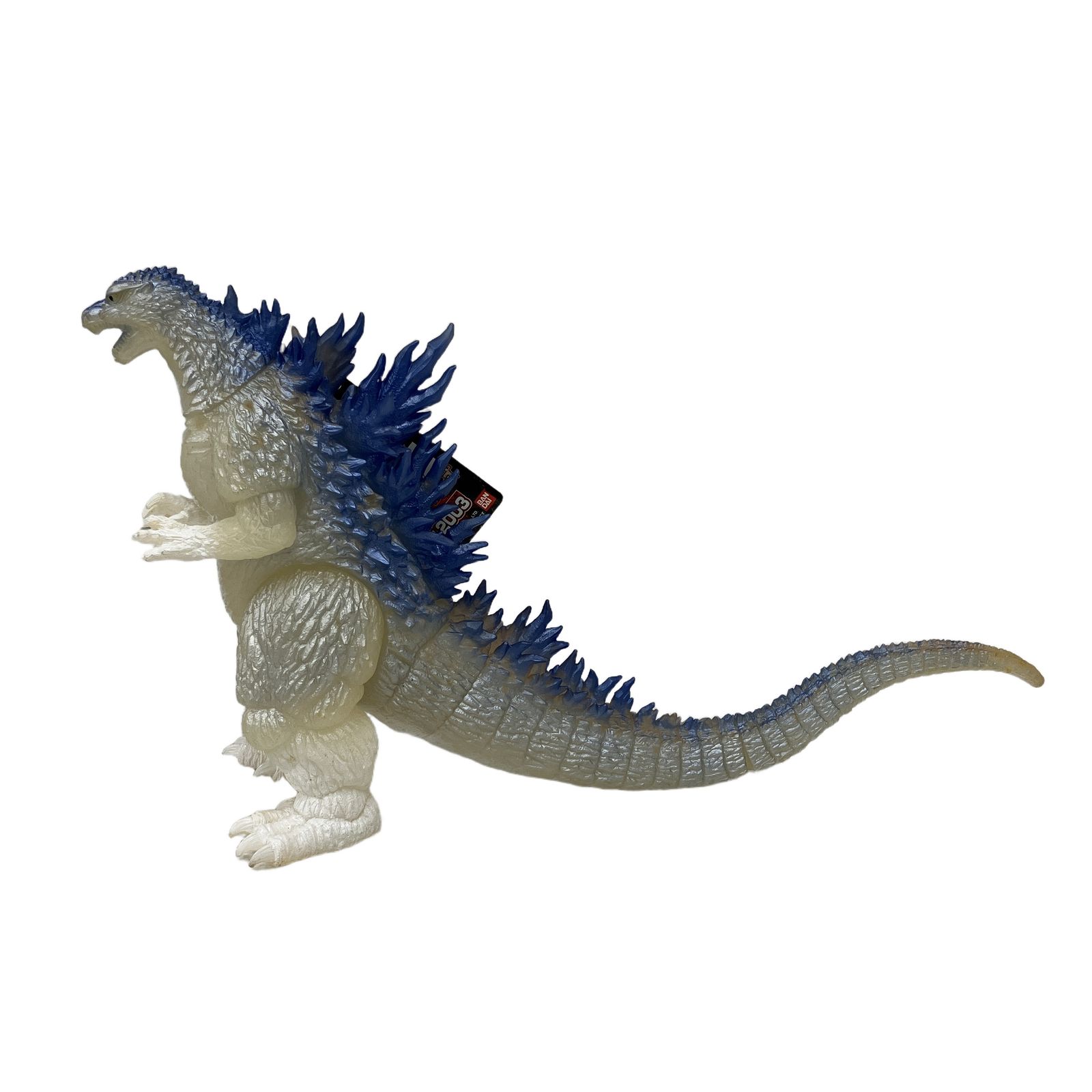BANDAI バンダイ ムービーモンスターシリーズ 劇場限定ゴジラ2003