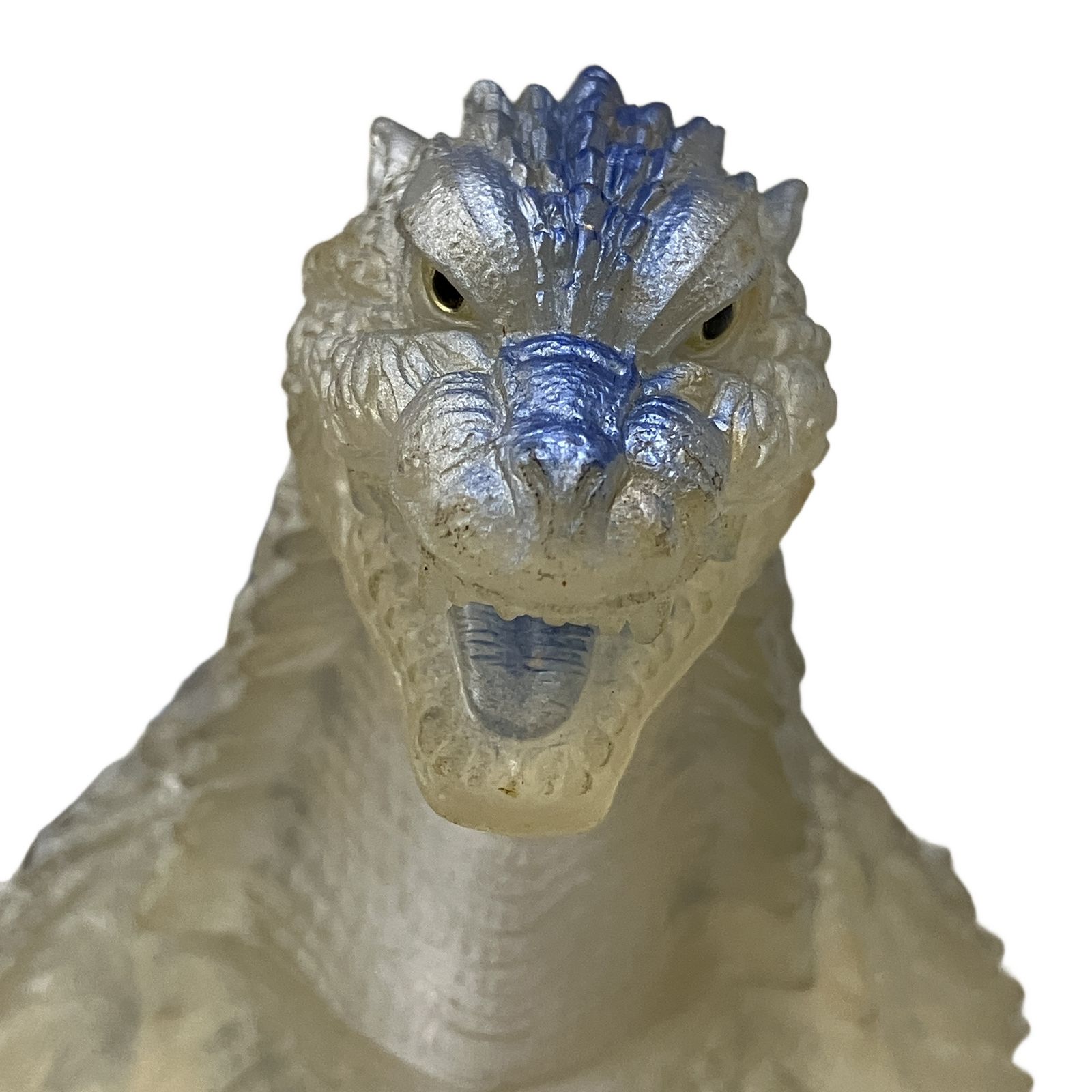 BANDAI バンダイ ムービーモンスターシリーズ 劇場限定ゴジラ2003