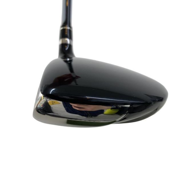 中古】 キャロウェイ LEGACY AERO 3W レフティ フェアウェイウッド FW