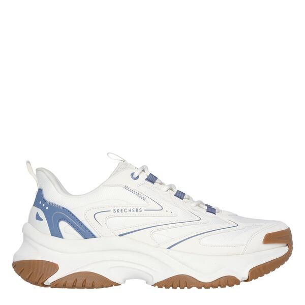 スケッチャーズ メンズ シューズ スニーカー Skechers Mens CasualowTop Trainers NaturalNavy ネイビー