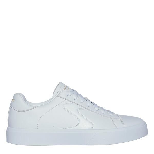スケッチャーズ レディース シューズ スニーカー Skechers Eden Lx Soft Shades LowTop Trainers Womensage セージ