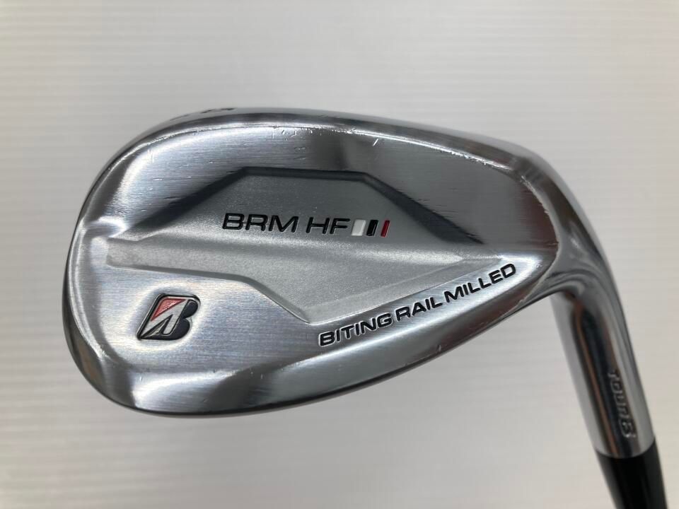 ブリヂストン　TOUR B BRM HF　50度　NSプロ950GH neo　Sフレックス　ウェッジ　中古　ゴルフドゥ！新大宮バイパス浦和店【最短即日発送】