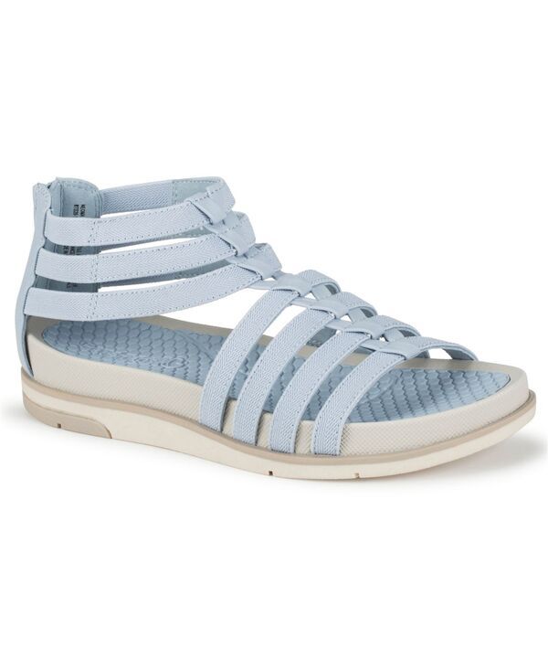 ベアトラップス レディース シューズ サンダル Baretraps Womens Neoma Round Toe Sandals Cloud