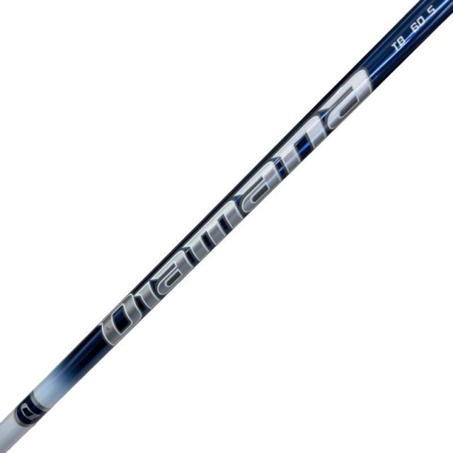 【中古】 ピンスリーブ付き(G400系) 三菱ケミカル(レイヨン)ドライバー用 シャフト Diamana TB 60 (フレックスS)Bランク ゴルフクラブ