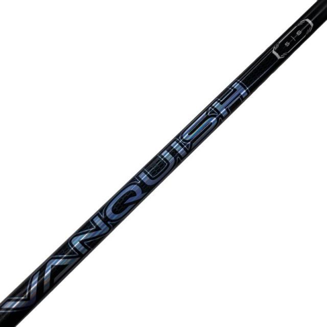 【中古】 キャロウェイスリーブ付き(QUANTUM系) 三菱ケミカル(レイヨン)ドライバー用 シャフト VANQUISH 5 (フレックスS)Bランク ゴルフクラブ 15,081円