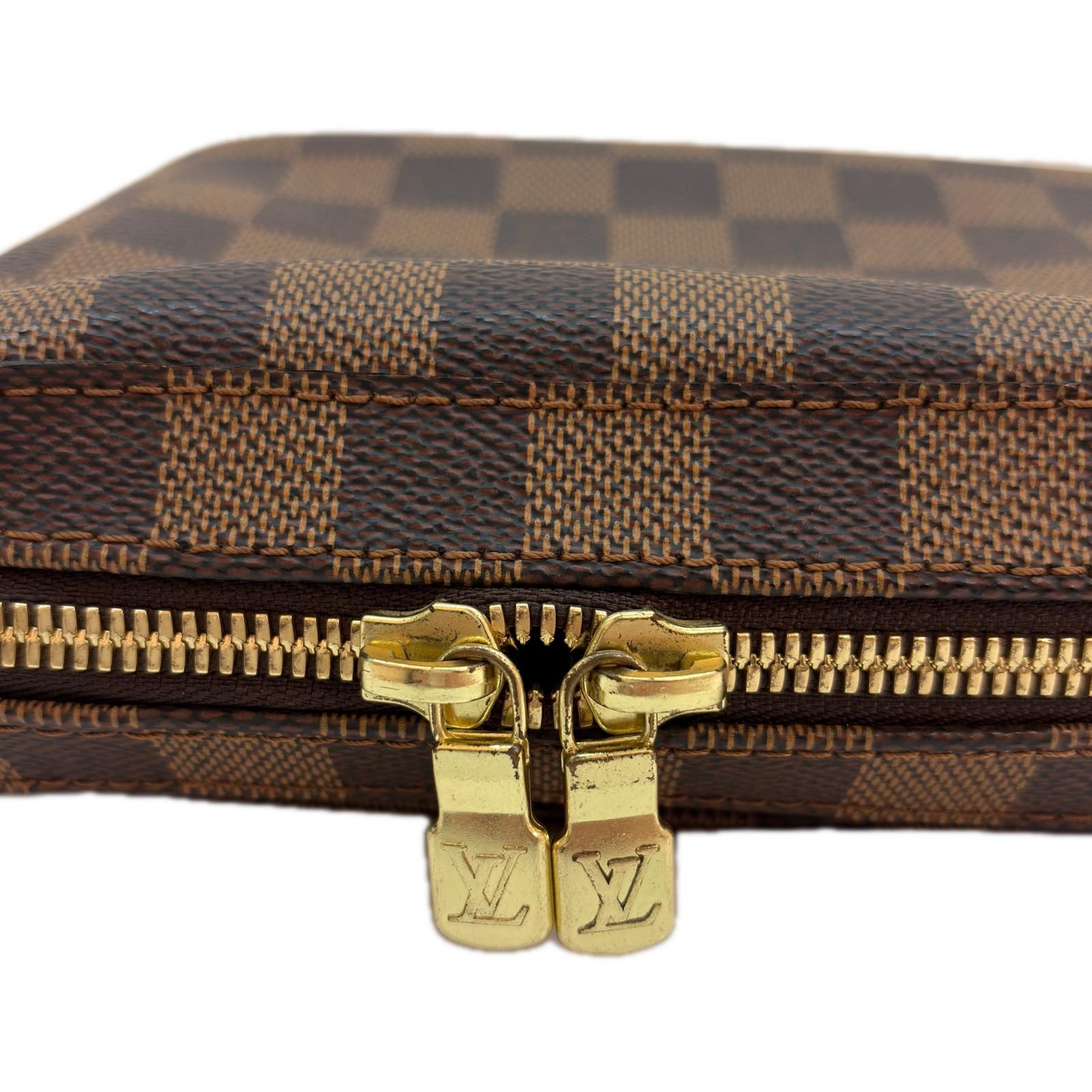 LOUIS VUITTON ルイ・ヴィトン ジェロニモス N51994 ボディバッグ