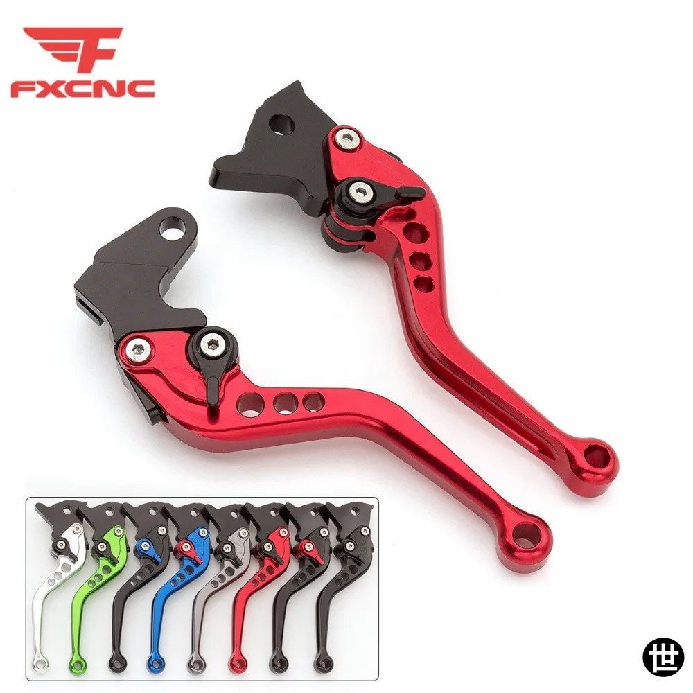 オートバイブレーキクラッチレバーアプリリア RS125 RS50 RS 125 RS 50 1999 - 05用