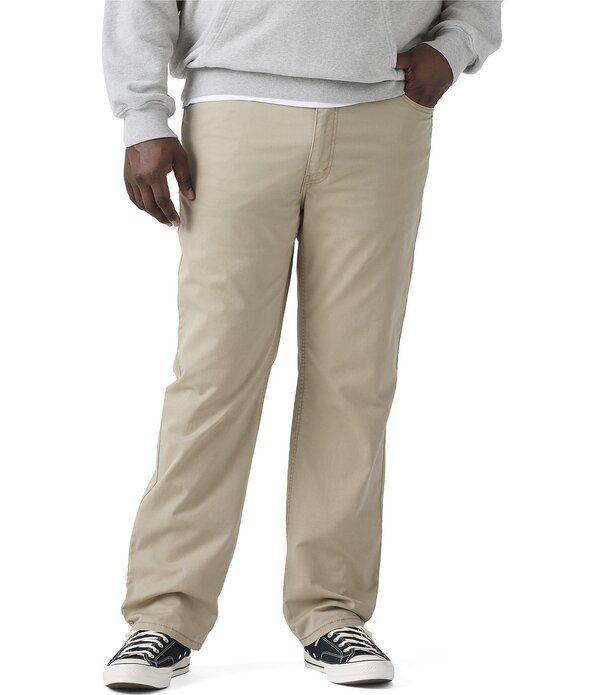 リーバイス メンズ ボトムス カジュアルパンツ トール LevisR Big Tall AthleticFit Stretch Pants True Chino